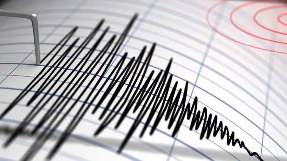Kahramanmaraş Dulkadiroğlu ilçesinde deprem! İşte sarsıntının detayları ve son depremler