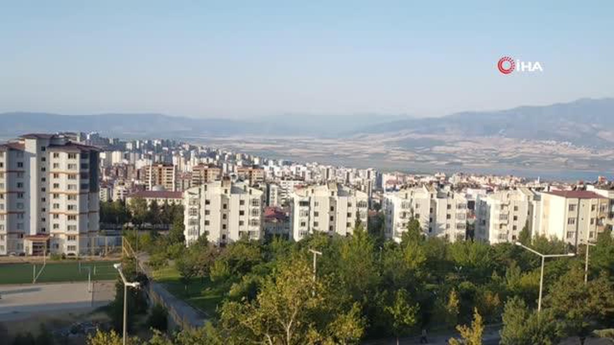 Kahramanmaraş\'ta 4.2 büyüklüğünde deprem