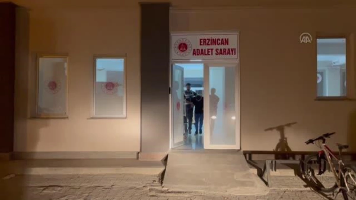 Erzincan\'da kaybolan kişinin öldürüldüğü iddiasıyla 3 zanlı tutuklandı