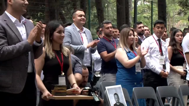 Kılıçdaroğlu, gençlere vaatlerde bulundu: Çalınan hayalleri iade edeceğiz
