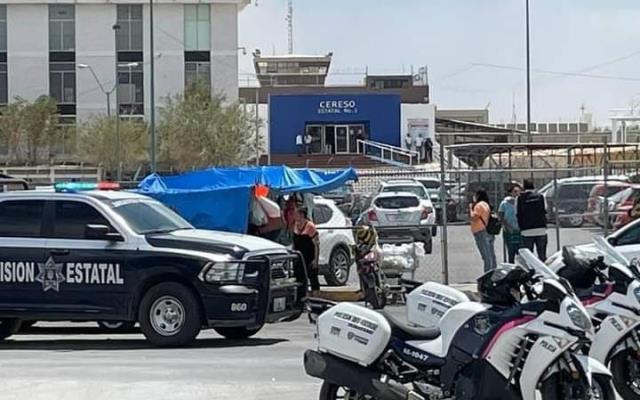 Meksika'da hapishanede çıkan kavga sokağa taştı! Suç örgütü üyeleri, sivilleri hedef aldı: 9 ölü