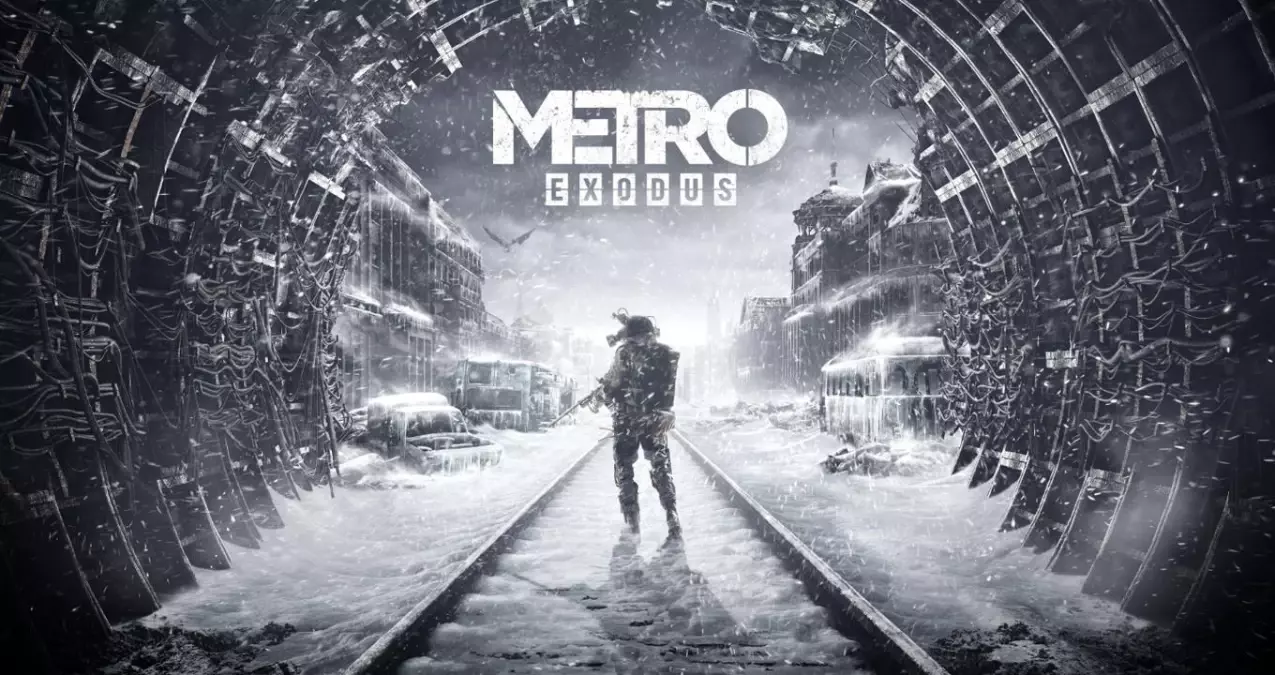 Metro Exodus sistem gereksinimleri neler? Metro Exodus kaç GB?