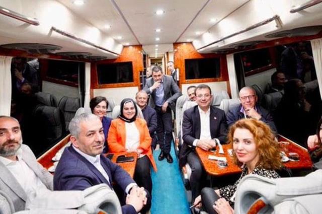 Nagehan Alçı'nın kendisi için kullandığı ifadeler, Fazıl Say'ı çıldırttı: Ekrem'i aday maday yaptırtmıyorum