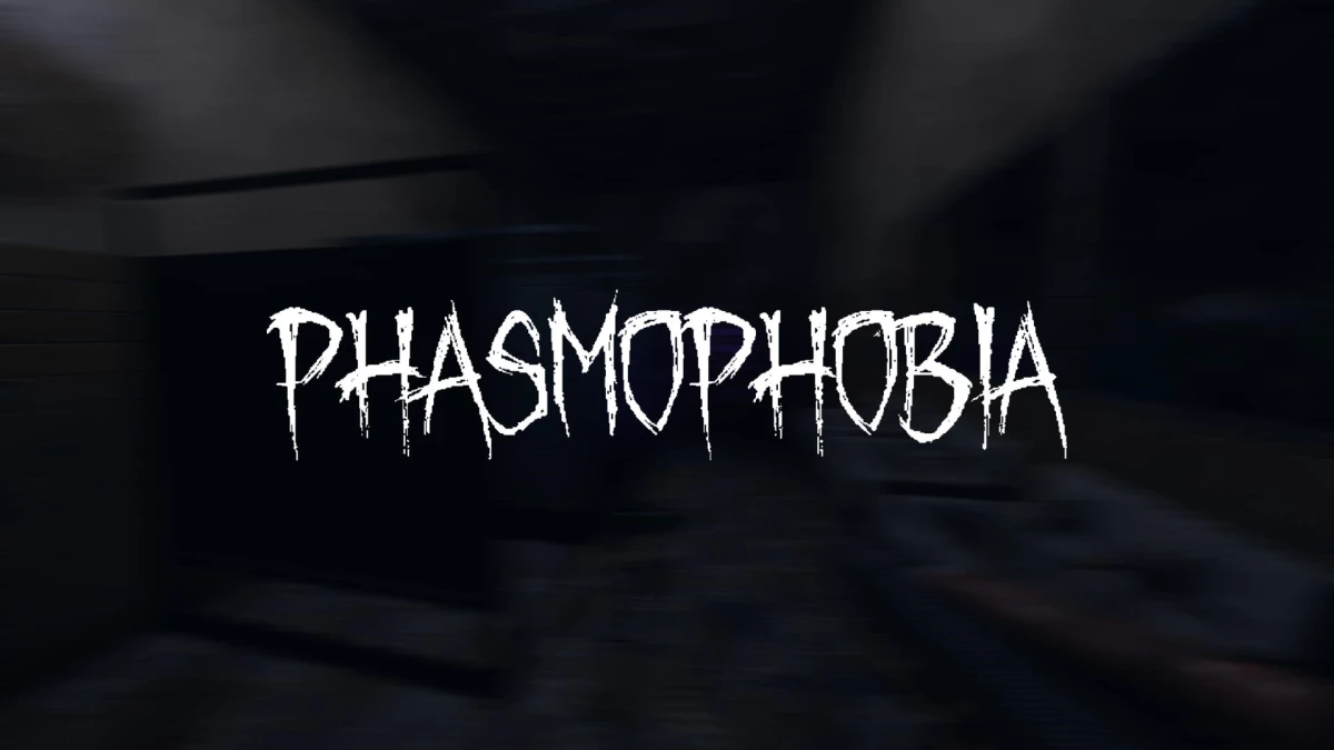 Phasmophobia sistem gereksinimleri neler? Phasmophobia kaç GB?