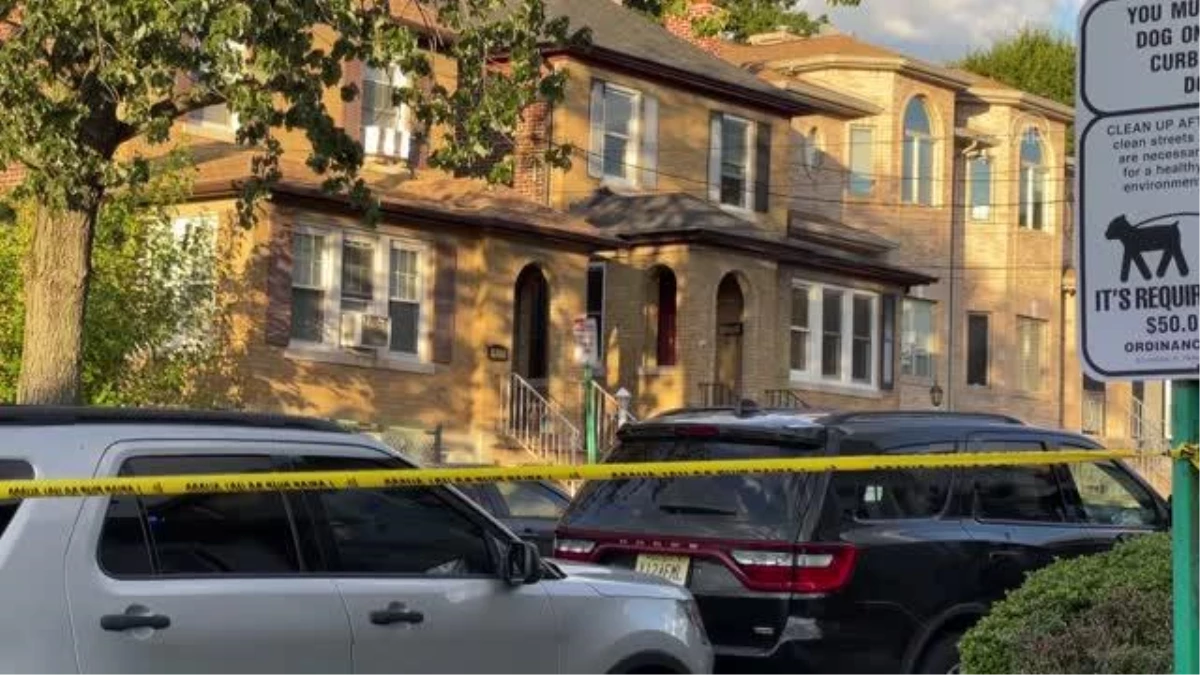 Salman Rüşdi\'ye saldıran kişinin New Jersey\'deki evinde arama yapıldı