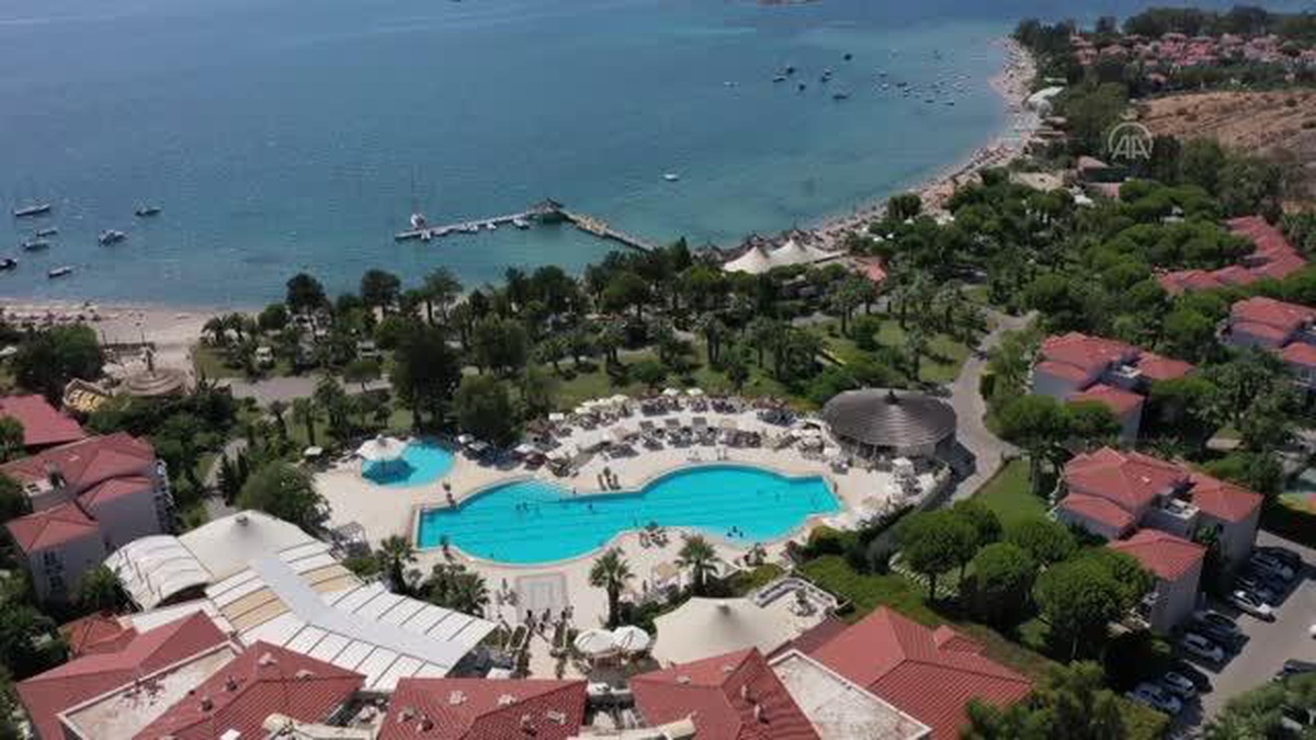 Sektör temsilcileri turizmde hedefin yükseltilmesini değerlendirdi