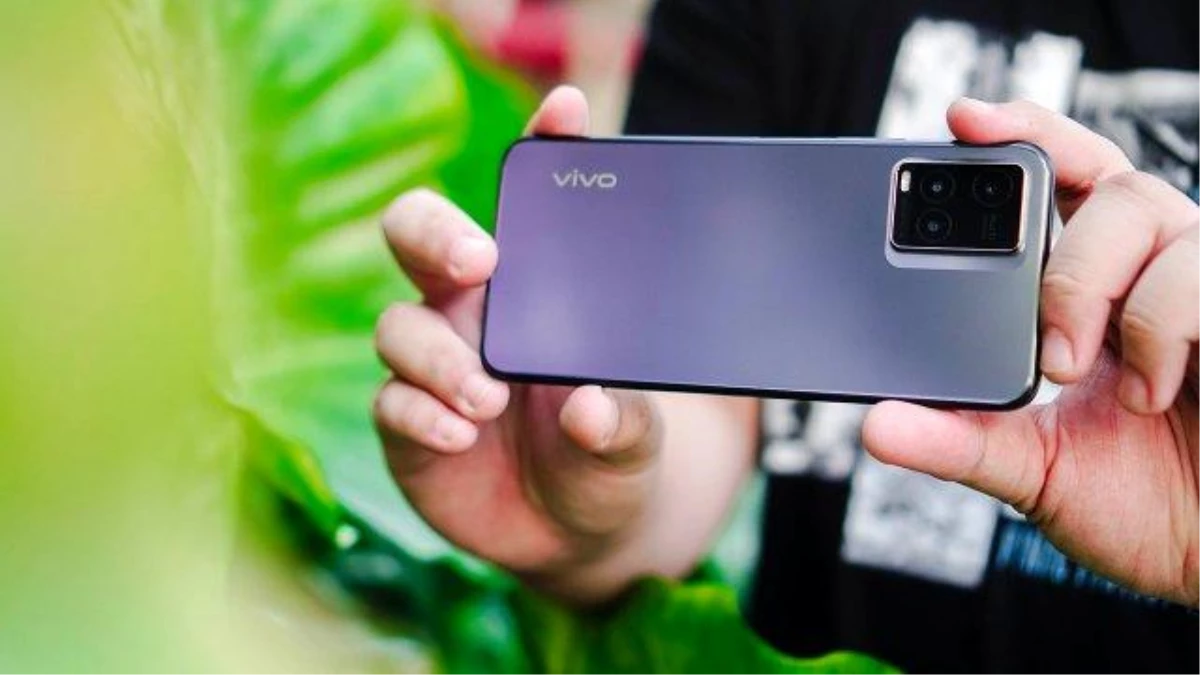 Vivo Y22 Geekbench\'te görüntülendi! İşte özellikleri