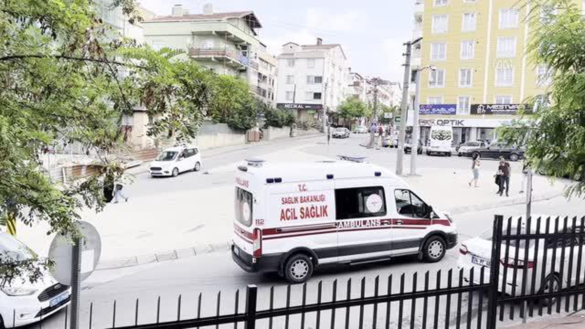 Kocaeli\'de yurda yasa dışı yollarla giren 9 yabancı uyruklu yakalandı