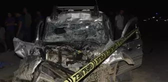 3 kişinin öldüğü kazada ehliyetsiz sürücü, takip mesafesini korumamış