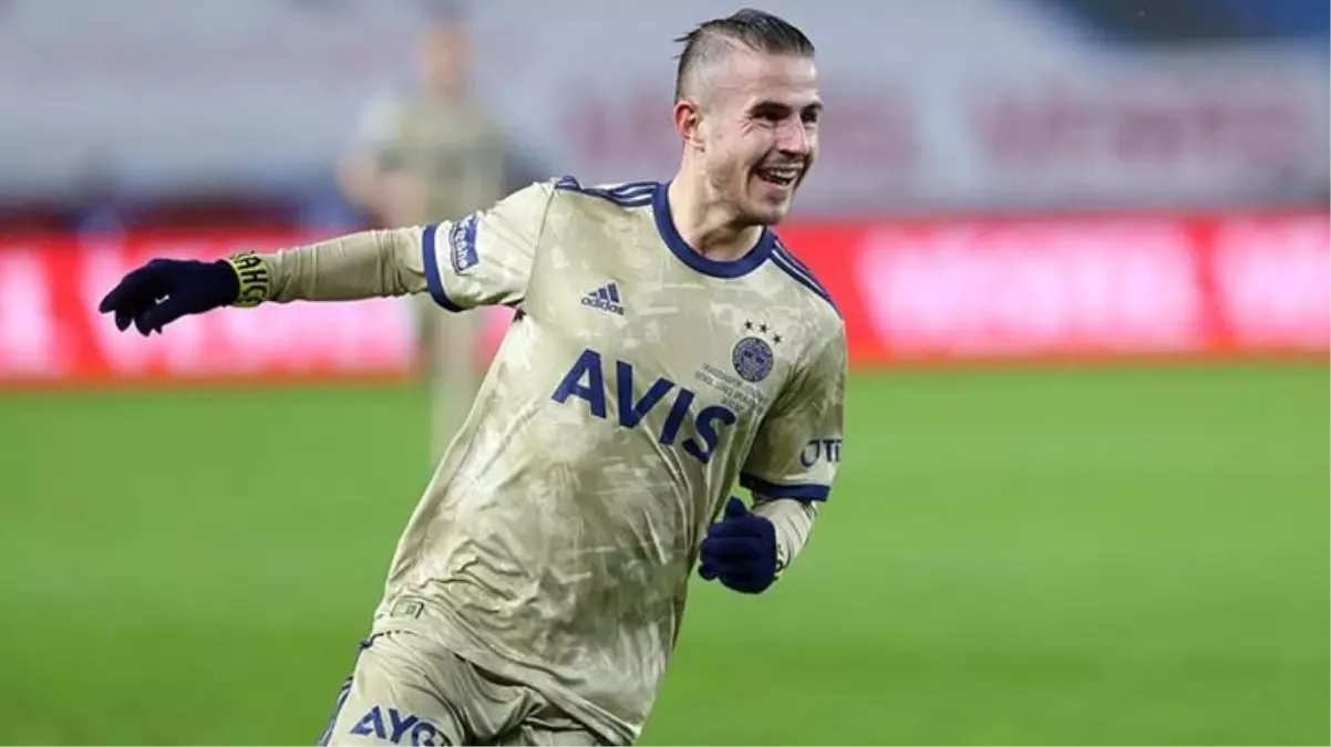 Hull City, Fenerbahçe'den Pelkas'ı da kadrosuna katıyor! Prensip anlaşmasına varıldı