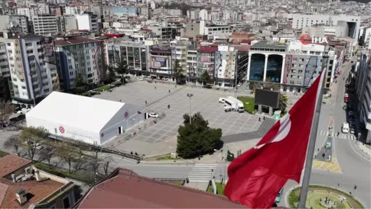 Adı bile duyulmamış ülkelerden hastalar estetik için Türkiye\'ye geliyor