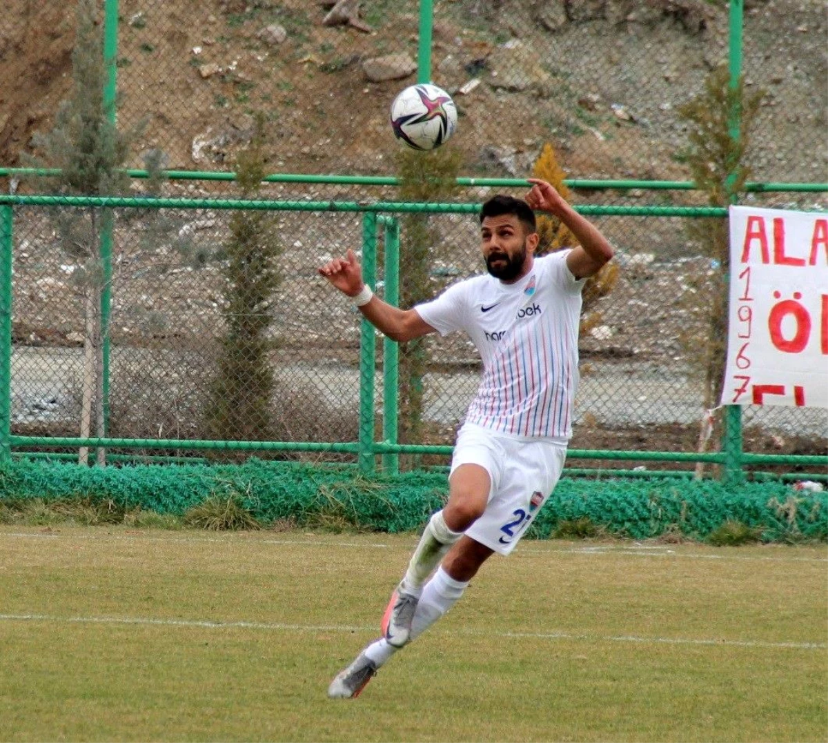 Ahmet Can Arık, yeniden Elazığ Karakoçan FK\'da