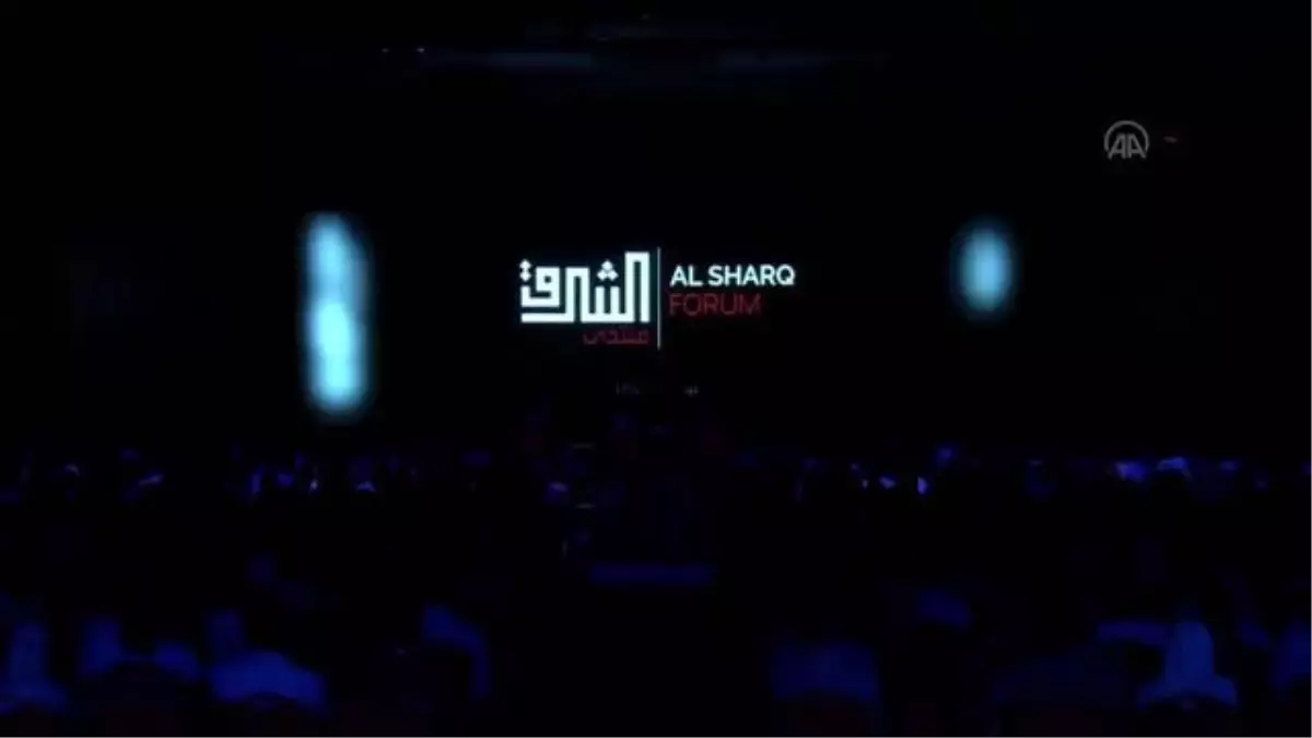 Al Sharq Uluslararası Gençlik Konferansı