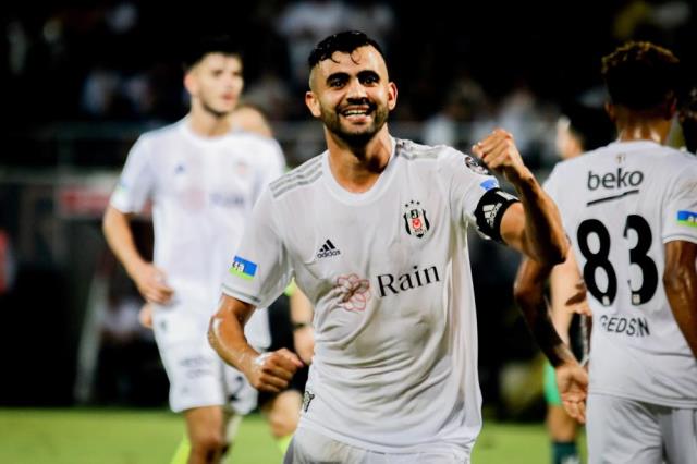 Alanya'da uzun yıllar unutulmayacak maç! Beşiktaş 3 farklı üstünlüğü koruyamadı