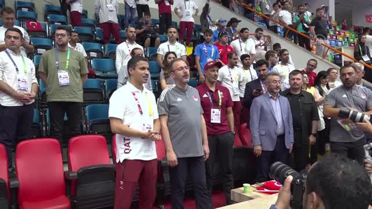 5. İslami Dayanışma Oyunları