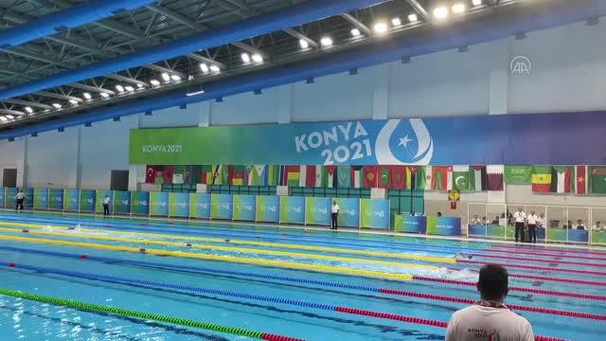 5. İslami Dayanışma Oyunları