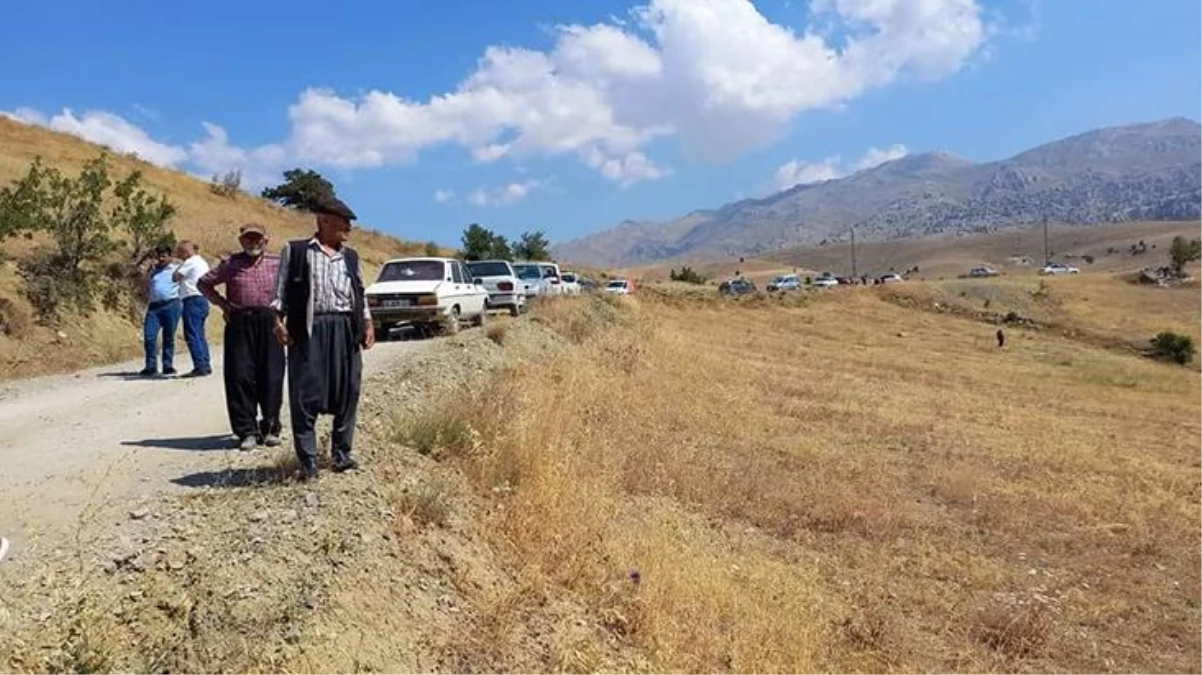 Korkunç olay! Dengesini kaybedip patoz makinesinin içine düşen çiftçi, feci şekilde hayatını kaybetti