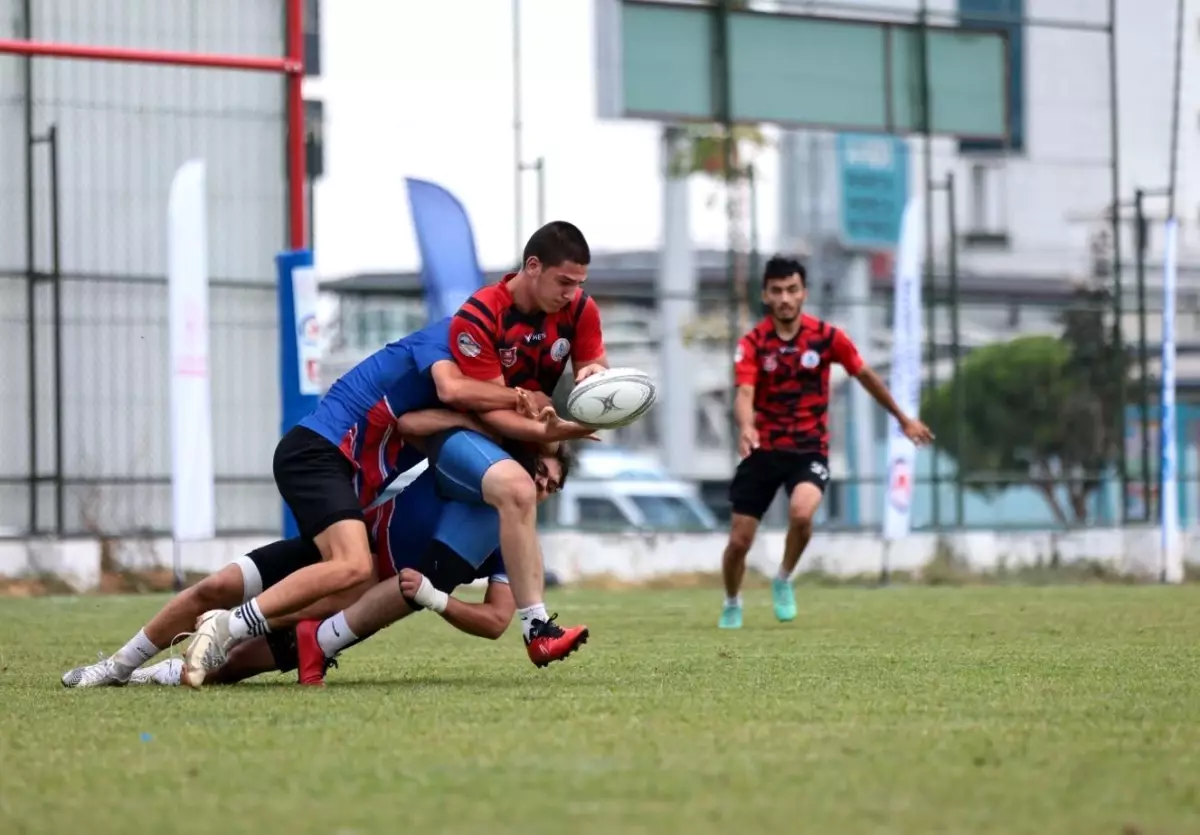 Denizli Türkiye'de bir ilke ev sahipliği yaptı