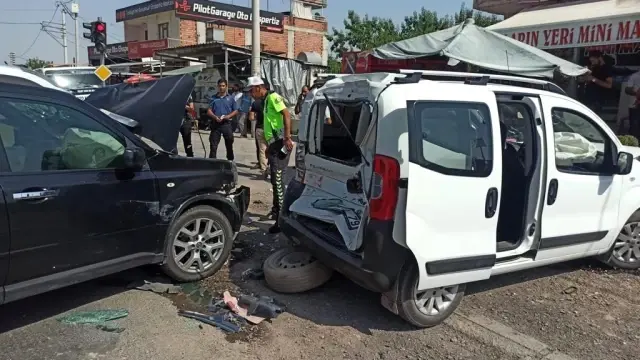 Alkollü araç kullanırken bir çocuğun ölümüne neden olan kaymakamın tutukluluk hali devam ederken ataması yapıldı