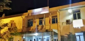 Diyarbakır'da serinlemek için Eğil Baraj Gölü'ne giren çocuk boğuldu