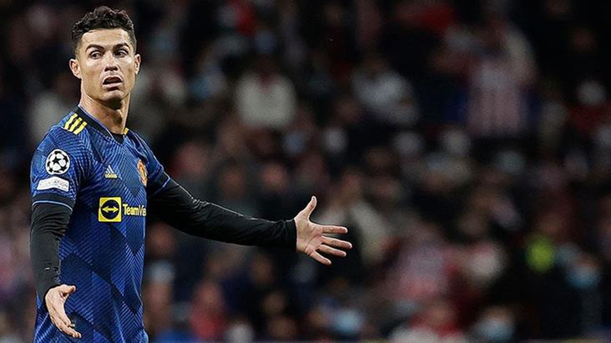 Dünya devleri birer birer reddediyor! Milan ve Inter de Cristiano Ronaldo transferine kapıyı kapadı