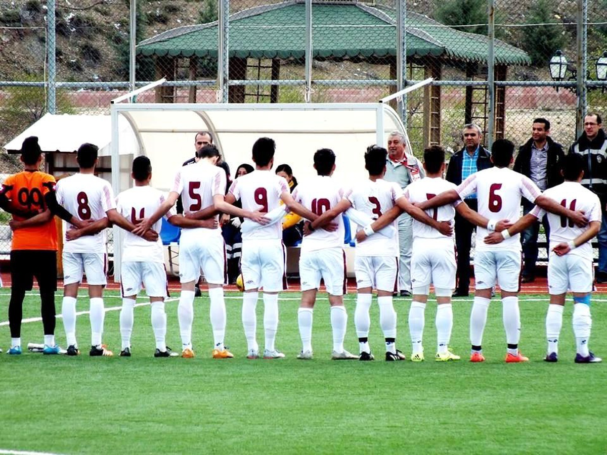 Elazığspor, geleceğin yıldızlarını arıyor