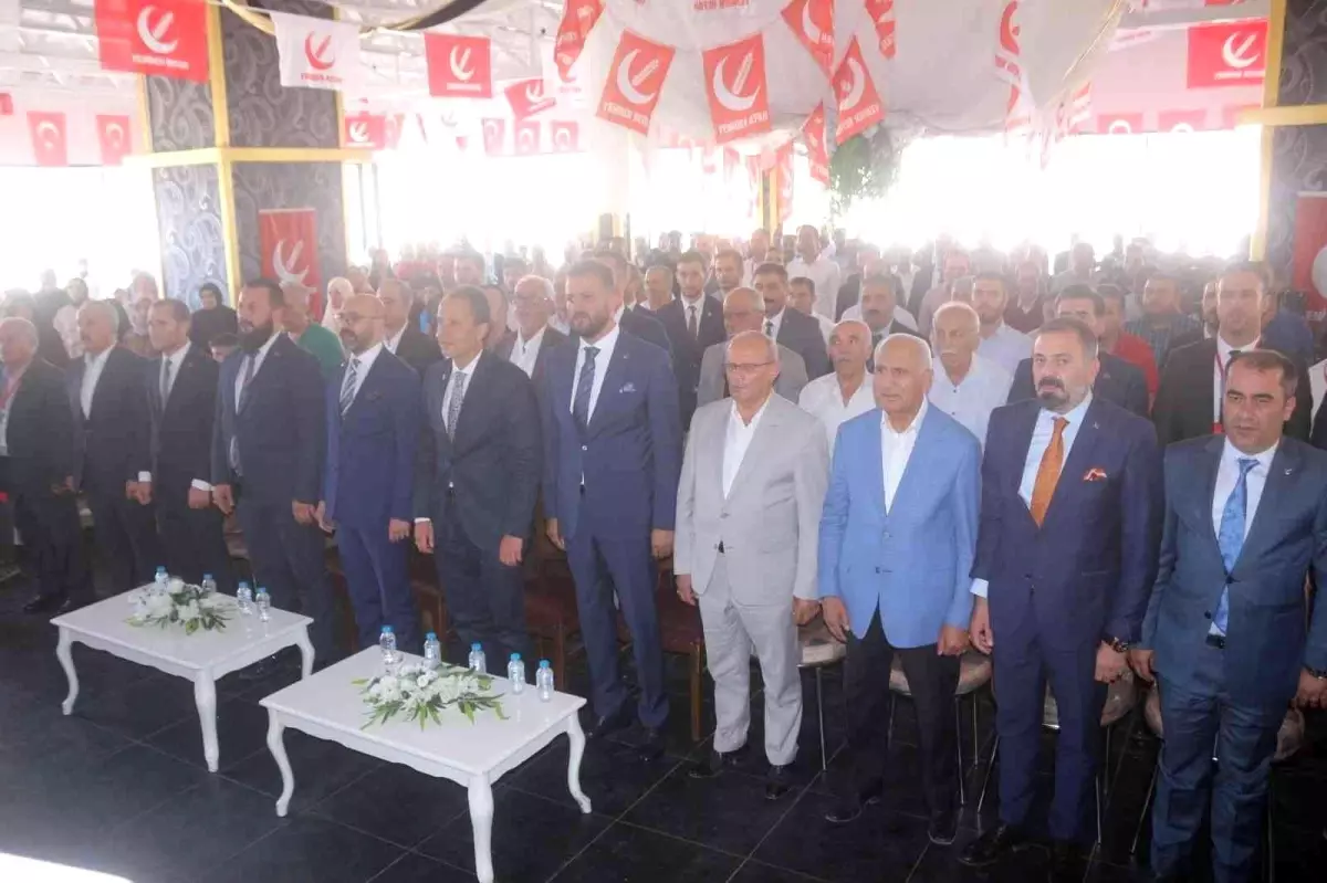 Fatih Erbakan: "Bir yılda 150 milyar dolar kaynağı bulabiliriz"