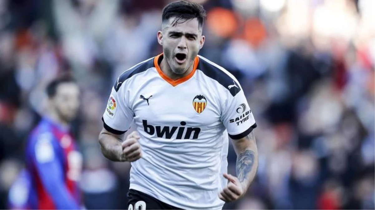 Valencia\'nın bonservis inadı kırıldı! Fenerbahçe, Maxi Gomez\'i kadrosuna katmaya çok yakın