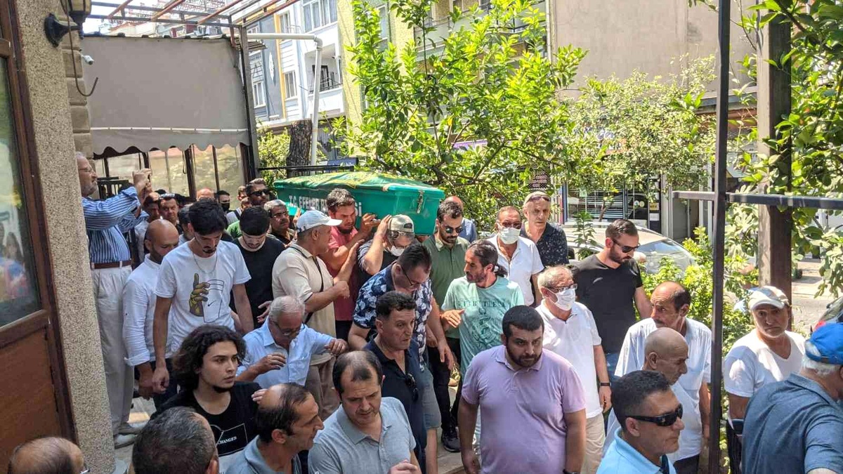 Gazeteci Cenk Bulut, yaşam savaşını kaybetti