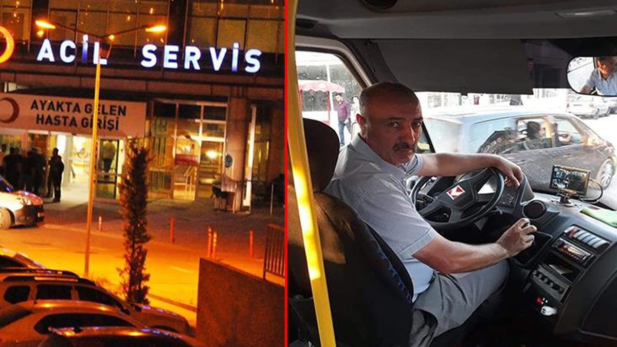Yozgat\'ta kayınpederle eski damat arasında silahlı kavga: 2 ölü, 2 yaralı