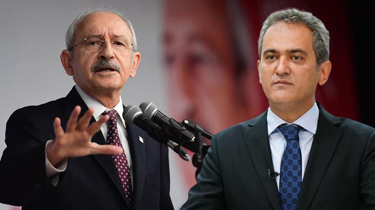 CHP lideri Kılıçdaroğlu\'ndan Öğretmenlik Kariyer Basamakları Sınavı hakkında Bakan Özer\'e çağrı: Gelin birlikte çözelim bu işi