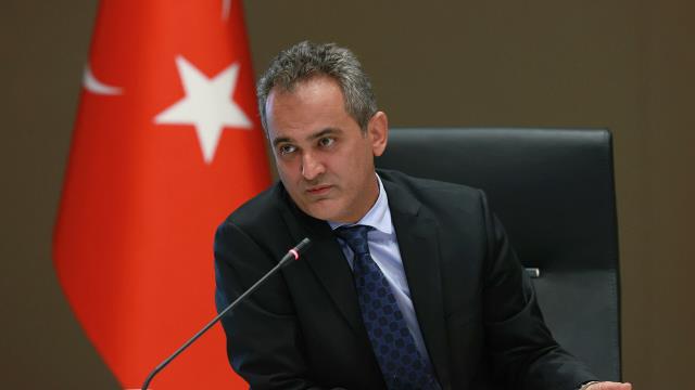 Kılıçdaroğlu'ndan Bakan Mahmut Özer'e sınav çağrısı: Gelin birlikte çözelim Kılıçdaroğlu'ndan Bakan Mahmut Özer'e sınav çağrısı: Gelin birlikte çözelim