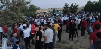 Kızılay Kovancılar İlçe Başkanı Yüksel, Munzur Çayı'nda boğuldu (2)