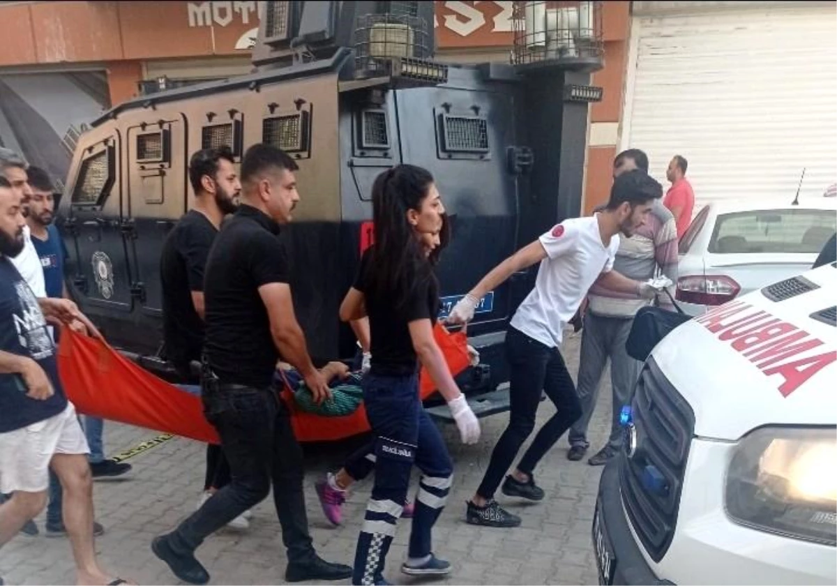 Mardin\'de silahlı kavgada ağır yaralanan kişi hayatını kaybetti