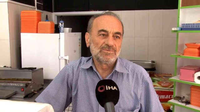 Masumlar Apartmanı'nın ünlü oyuncusunun ölümüyle ilgili üzen detay Masumlar Apartmanı'nın ünlü oyuncusunun ölümüyle ilgili üzen detay