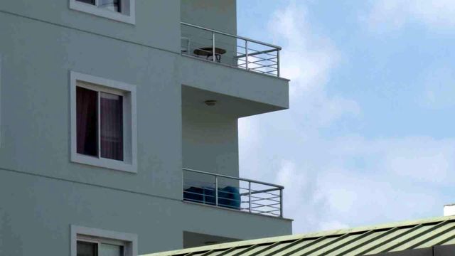 Masumlar Apartmanı'nın ünlü oyuncusunun ölümüyle ilgili üzen detay Masumlar Apartmanı'nın ünlü oyuncusunun ölümüyle ilgili üzen detay