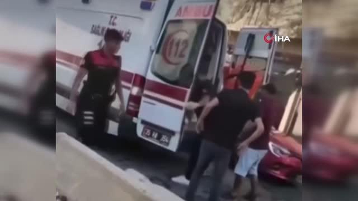Kemeraltı esnafı silahlı kavgada hayatını kaybetti