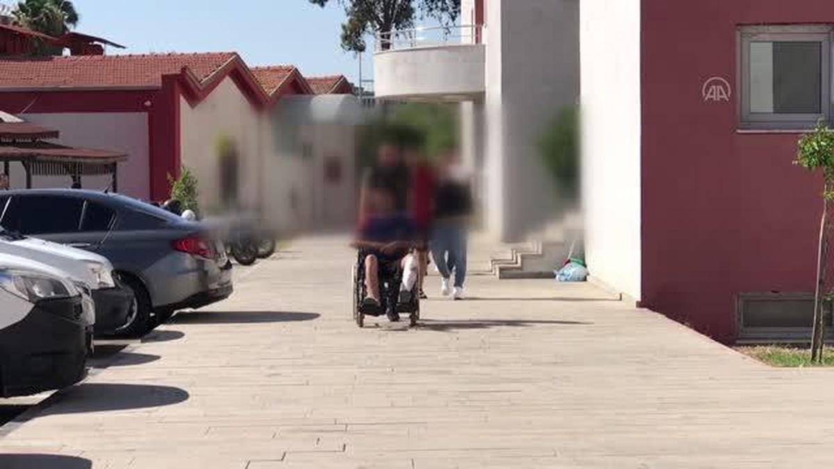 Adana\'da 2 kişinin öldüğü silahlı kavgayla ilgili bir şüpheli tutuklandı