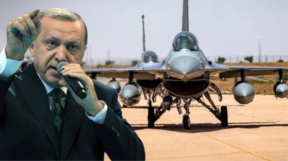 MSB: Bakanlık teknik heyeti, F-16 görüşmesi için ABD\'ye gitti