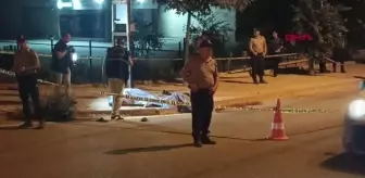 Adana'da motosiklet kazası: 2 ölü