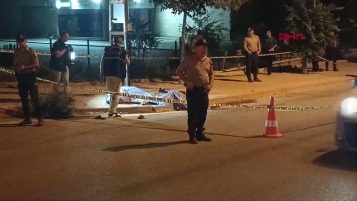 Adana\'da motosiklet kazası: 2 ölü