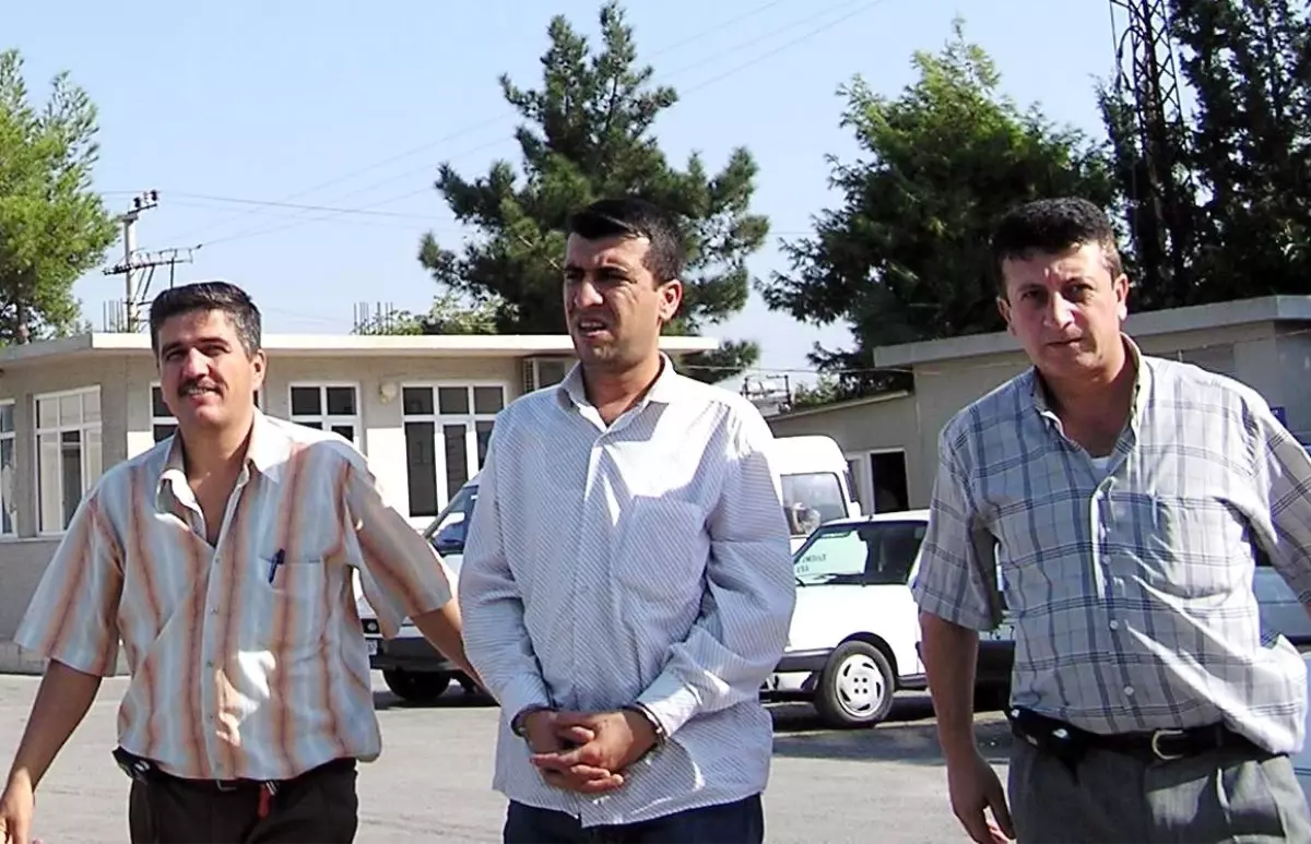 Adana\'da 2 kişiyi öldüren zanlı eş katili çıktı