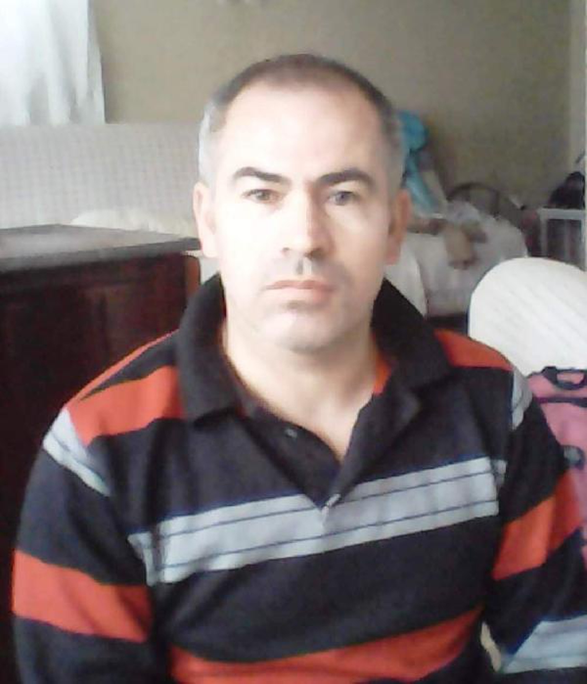 Adıyaman\'da otomobille çarpışan motosikletli öldü