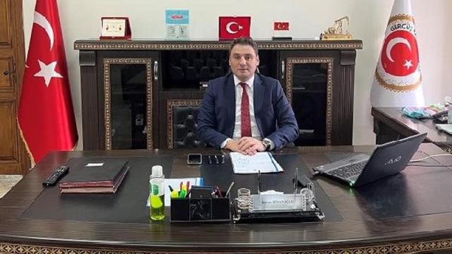 Alkollü araç kullanırken bir çocuğun ölümüne neden olan kaymakama yeni görev mi verildi? Bakanlık iddiaları yalanladı Alkollü araç kullanırken bir çocuğun ölümüne neden olan kaymakama yeni görev mi verildi? Bakanlık iddiaları yalanladı