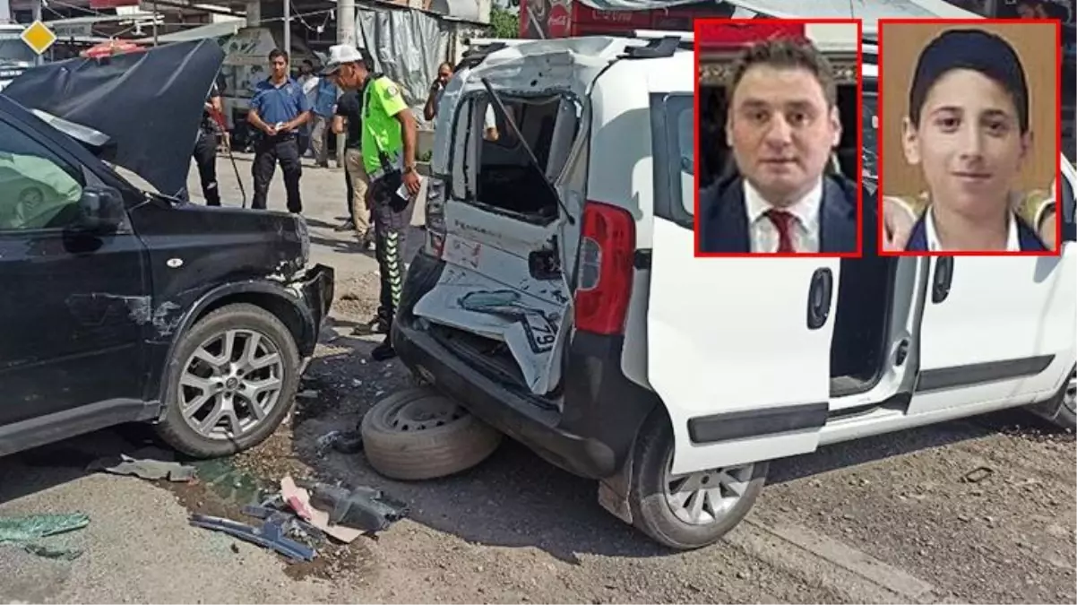 Alkollü araç kullanırken bir çocuğun ölümüne neden olan kaymakama yeni görev iddiasına bakanlıktan yalanlama geldi