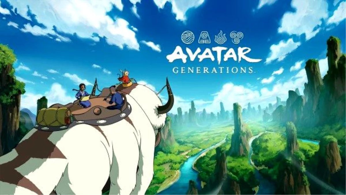 Avatar için yeni oyun geliyor! İşte çıkış tarihi
