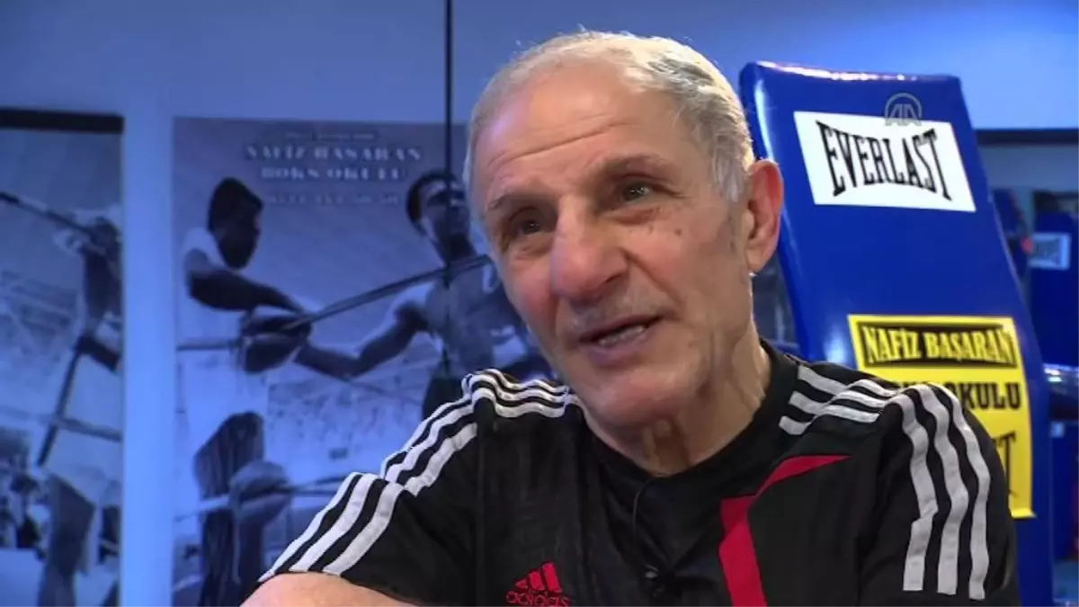 Avrupa Şampiyonu ilk Türk boksör kimdir? Cemal Kamacı kimdir, kaç yaşında? Cemal Kamacı şampiyonlukları neler?