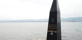 Başkan Sezer: Gölcük'te yıkılması gereken ağır hasarlı bina yok