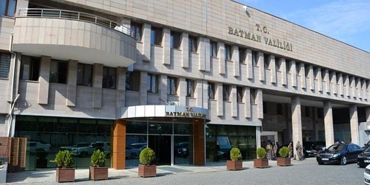 Batman\'da av dönemi 20 Ağustos\'ta başlıyor