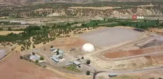 Bingöl Belediyesi'nden Katı Atık Düzenli Depolama Tesisine ilişkin açıklama